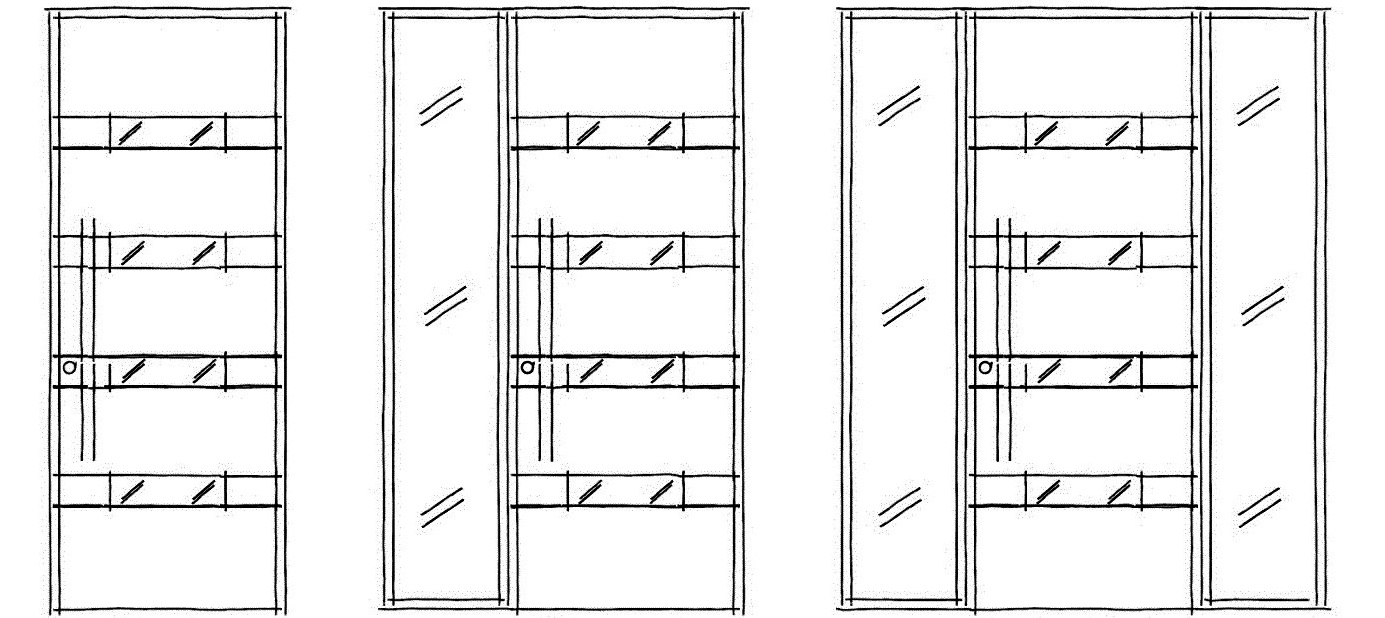 S004 configurations